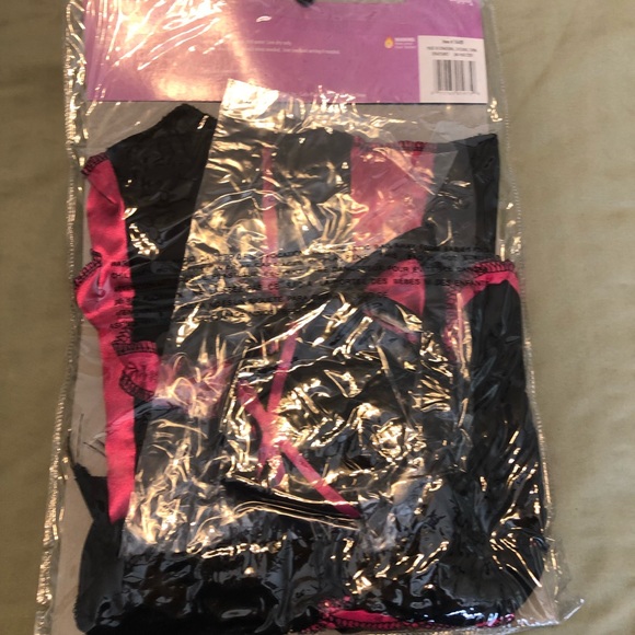 Fun World Girls Sweetheart Cat Halloween Costume Size 3t/4T NIP - Picture 4 of 4